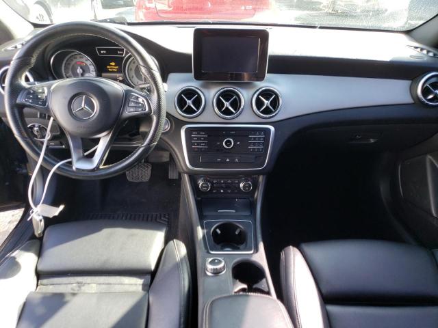 2016 MERCEDES-BENZ CLA 250 - WDDSJ4EB8GN318071