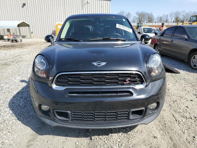 WMWSS5C54FWN49789 Mini Cooper S Paceman