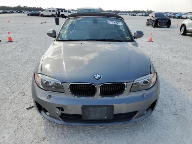 WBAUL7C55CVM81912 BMW 128 I