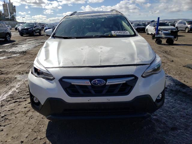 JF2GTHNC7PH225844 Subaru Crosstrek Limited