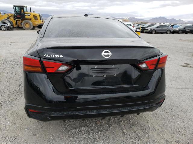 1N4BL4BVXLC136824 Nissan ALTIMA S