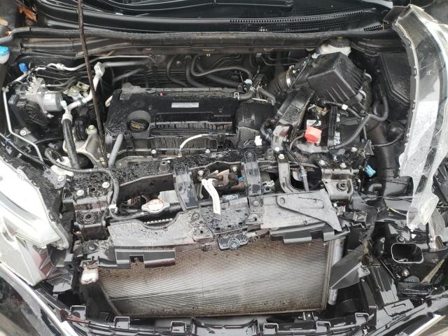 2016 HONDA CR-V EX 3CZRM3H52GG701751