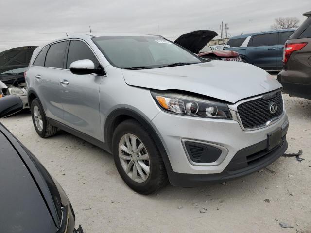 5XYPG4A34HG245576 KIA SORENTO LX