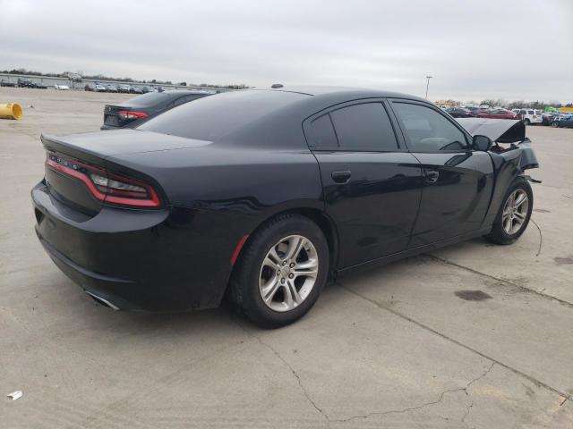 2015 DODGE CHARGER SE 2C3CDXBGXFH799105