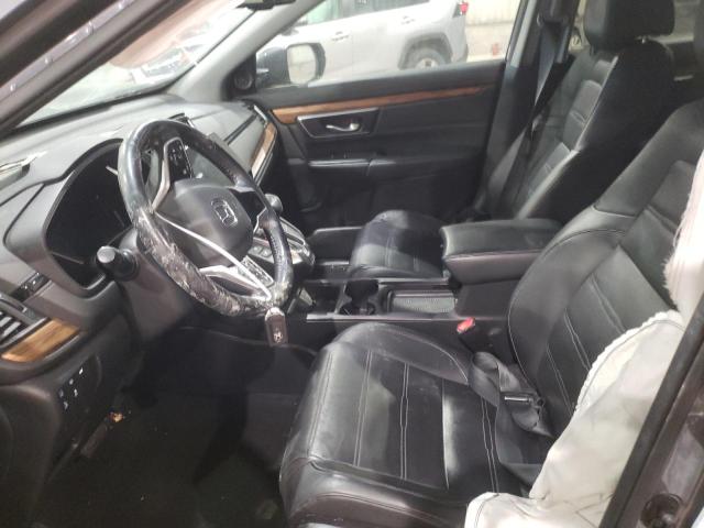 2019 HONDA CR-V TOURI 2HKRW2H93KH115766