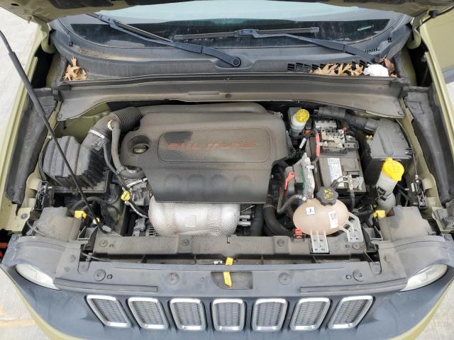 2015 JEEP RENEGADE L ZACCJABT0FPB55788