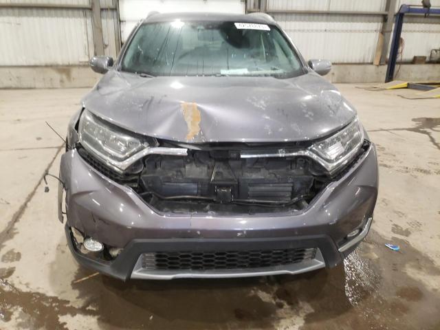 2019 HONDA CR-V TOURI 2HKRW2H93KH115766