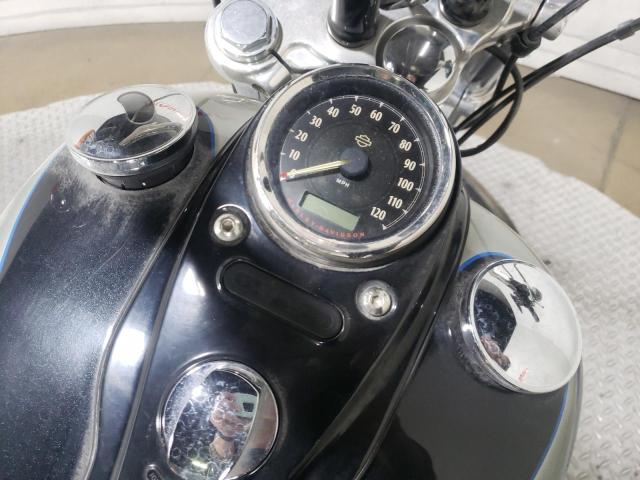2013 HARLEY-DAVIDSON FXDWG DYNA 1HD1GPM17DC302898