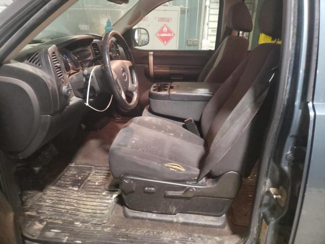 3GTEK13358G221533 GMC Sierra K1500