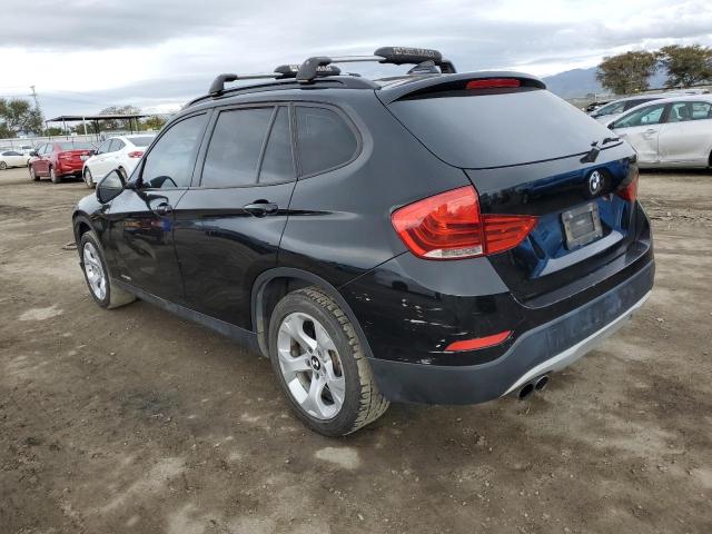 BMW X1 2014 1