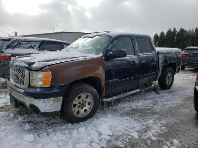 2008 GMC Sierra 1500 