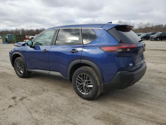 5N1AT3AB9MC709782 Nissan Rogue