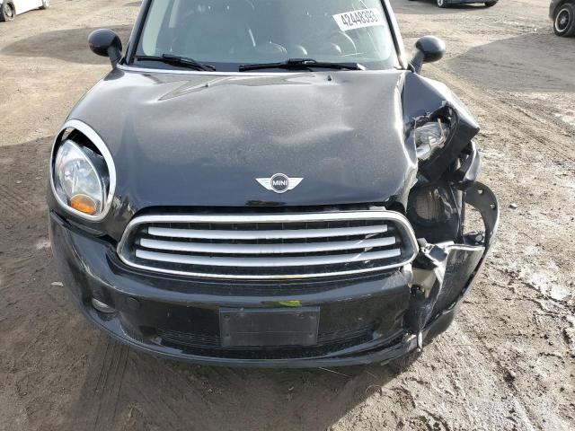 WMWZB3C56EWR37821 Mini COOPER COUNTRYMAN