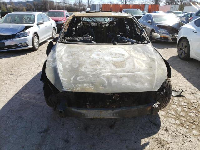 3KPF34AD2KE013045 KIA Forte Gt Line
