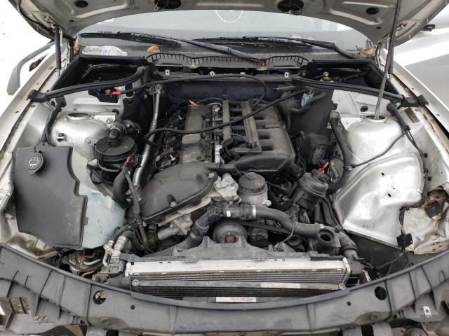 WBXPA934X6WG90298 BMW X3 3.0I