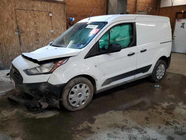 2021 FORD TRANSIT CO - NM0LS6E29M1489399