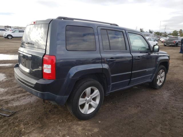 1C4NJRBB3ED693488 Jeep Patriot Sport