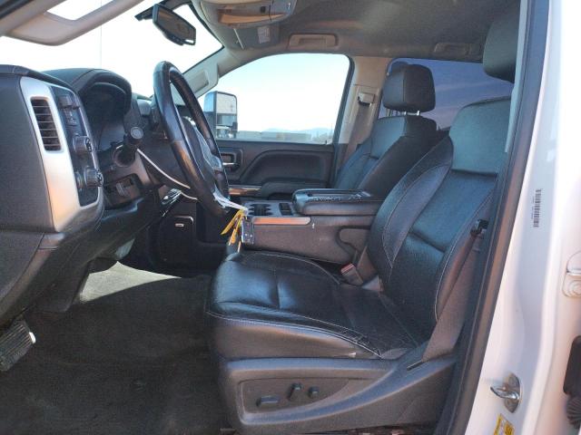 1GT12TE89GF258572 GMC Sierra K2500 Slt