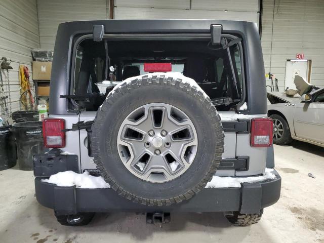 1C4BJWFG8HL511401 Jeep Wrangler Unlimited Rubicon