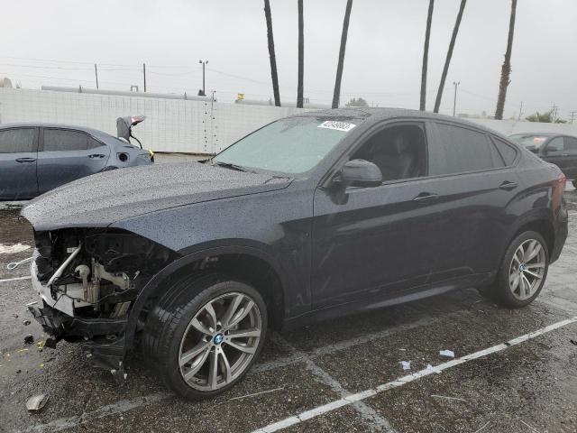 5UXKU2C58G0N78906 2016 BMW X6 - Image 1