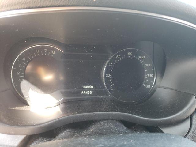 5LMCJ2C99HUL02089 Lincoln MKC SELECT