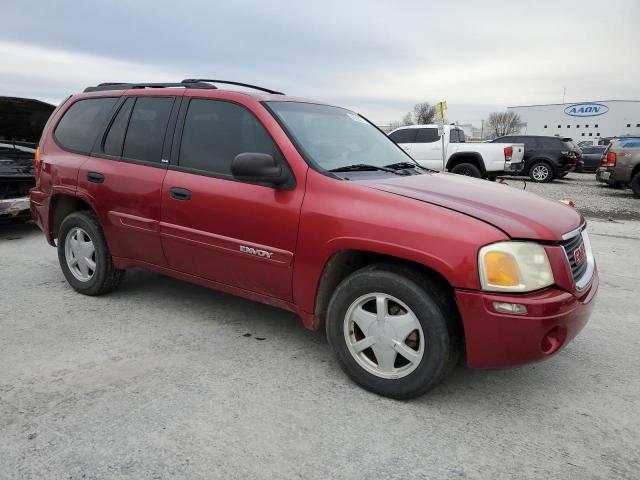 1GKDT13SX22146378 GMC Envoy