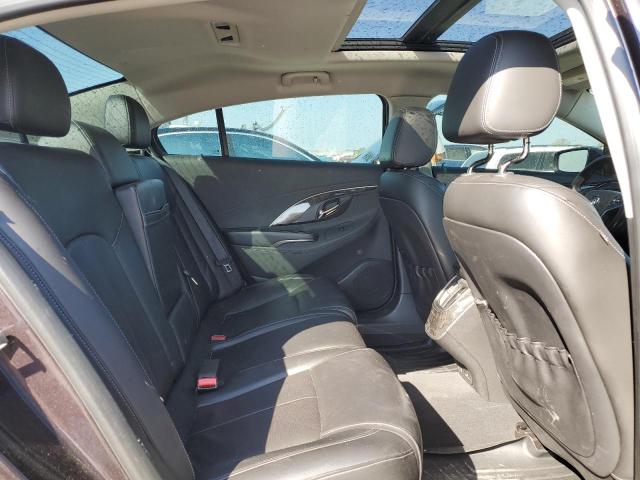 2015 BUICK LACROSSE P - 1G4GF5G33FF266432