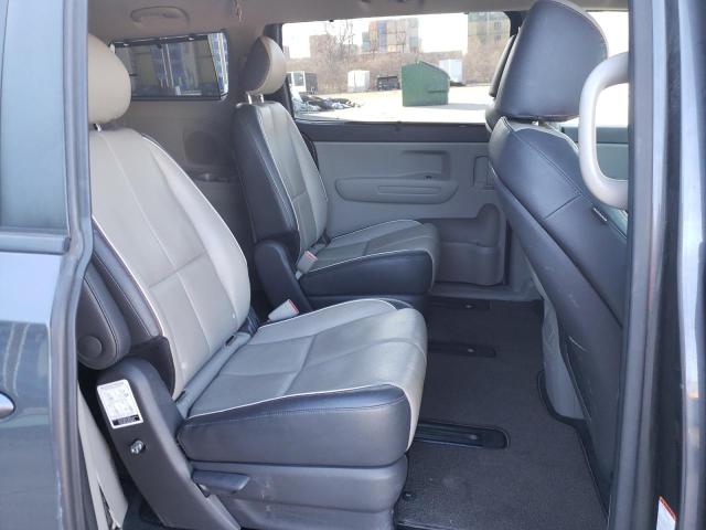2017 KIA SEDONA LX KNDMB5C18H6244145
