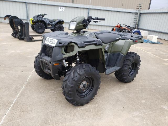 2019 POLARIS SPORTSMAN - 4XASEA576KA601925