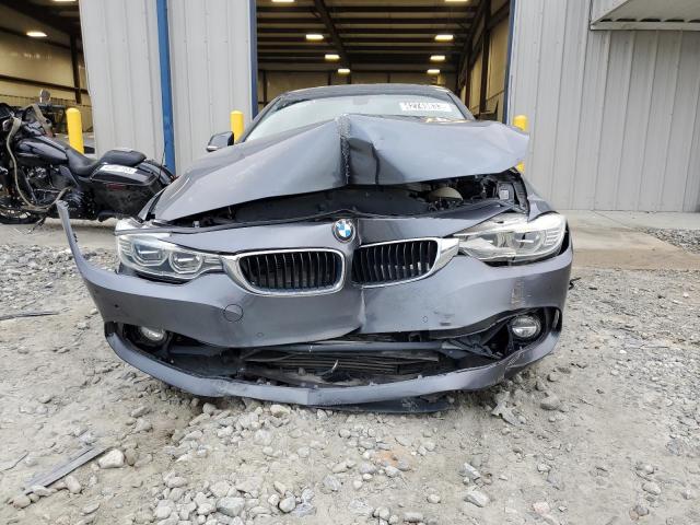 2015 BMW 428 I GRAN WBA4A5C56FG051020