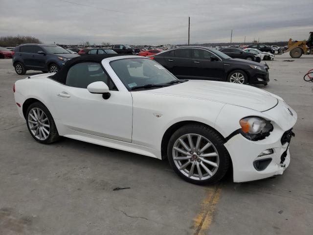 2017 FIAT 124 SPIDER - JC1NFAEK0H0105912