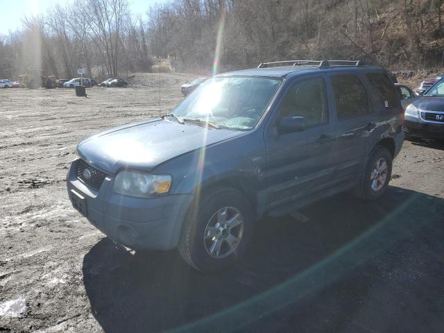 2005 Ford Escape XLT