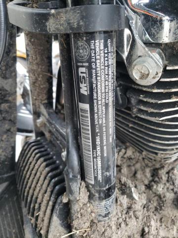 2021 HARLEY-DAVIDSON FLTRX 1HD1KHC16MB636562
