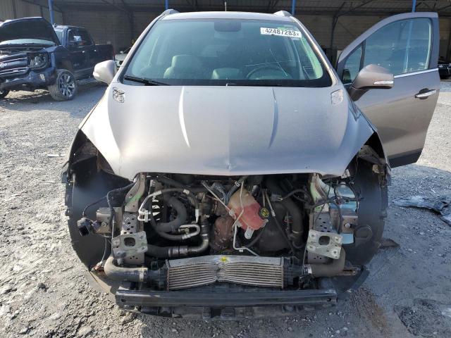 2015 BUICK ENCORE CON - KL4CJFSB7FB068881