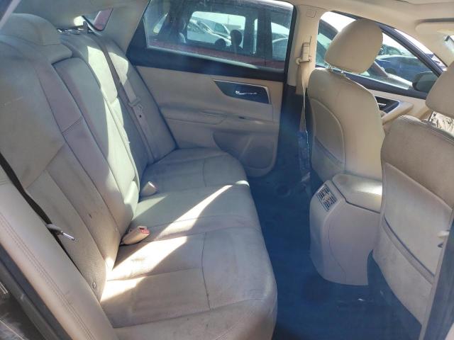 2016 NISSAN ALTIMA 2.5 1N4AL3AP7GC121356
