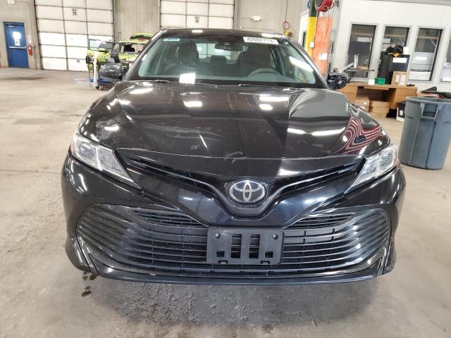 2018 TOYOTA CAMRY L - 4T1B11HK3JU141393