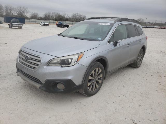 2015 Subaru Outback 3.6R Limited