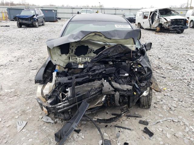 KNADN4A34E6397457 KIA RIO EX