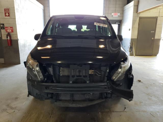 2017 MERCEDES-BENZ METRIS - WD4PG2EE0H3306206