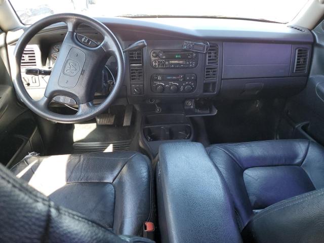 1B4HS28Z11F644999 Dodge Durango