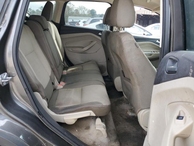 2016 FORD ESCAPE SE 1FMCU0GX3GUA60437