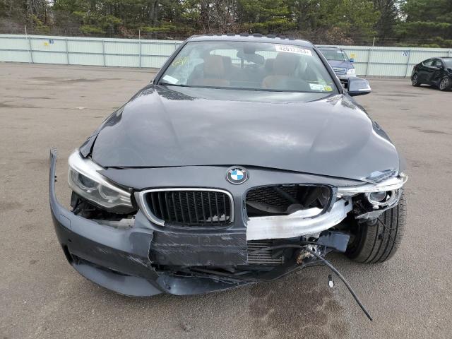 2016 BMW 435 XI WBA3R5C51GK373230