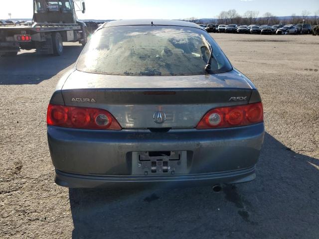 JH4DC54876S013992 Acura RSX