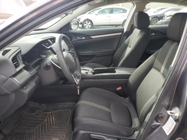 2016 HONDA CIVIC LX 19XFC2F53GE208147