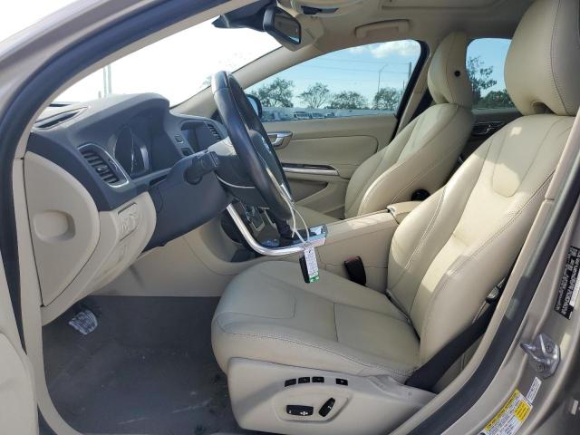 YV140MFC1F2302222 Volvo S60