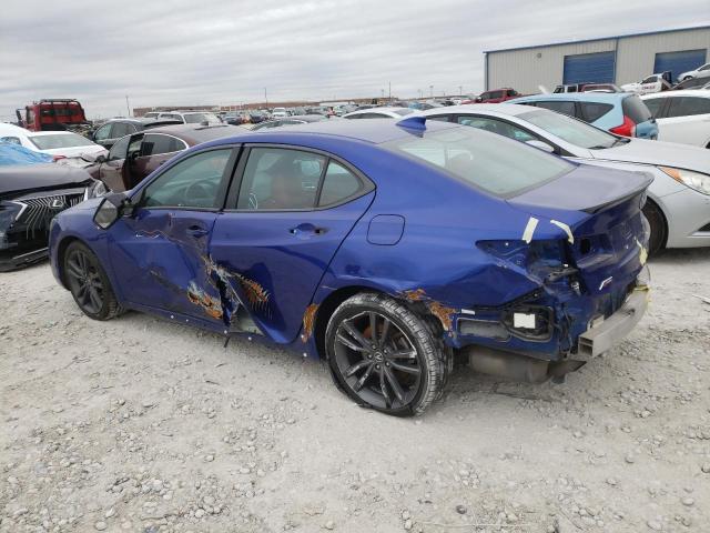 2019 ACURA TLX TECHNO - 19UUB1F64KA005505