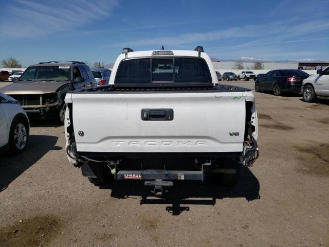 2017 TOYOTA TACOMA DOU 5TFAZ5CNXHX030477