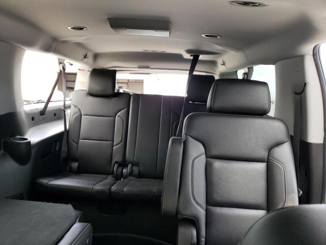 2017 CHEVROLET SUBURBAN C 1GNSCJKC4HR360108
