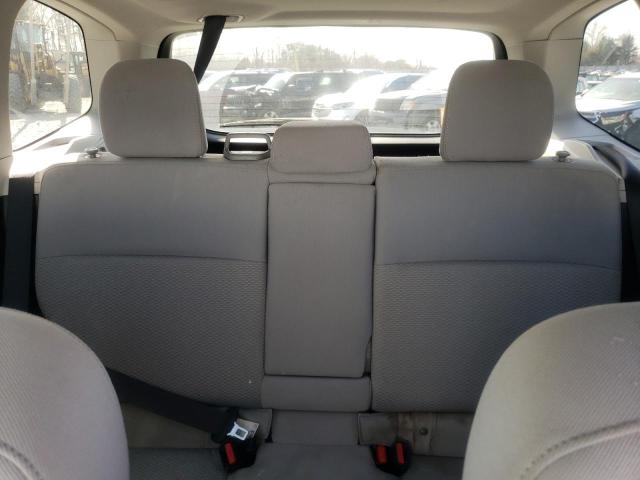 2017 SUBARU FORESTER 2 - JF2SJAGC4HH594408