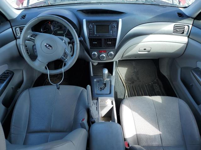 JF2SHAEC1BH728037 Subaru Forester Limited